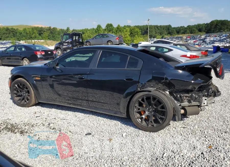 2C3CDXGJ2PH588552 Photo# 2