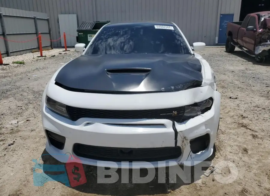 2C3CDXGJ7MH576876 Photo# 5