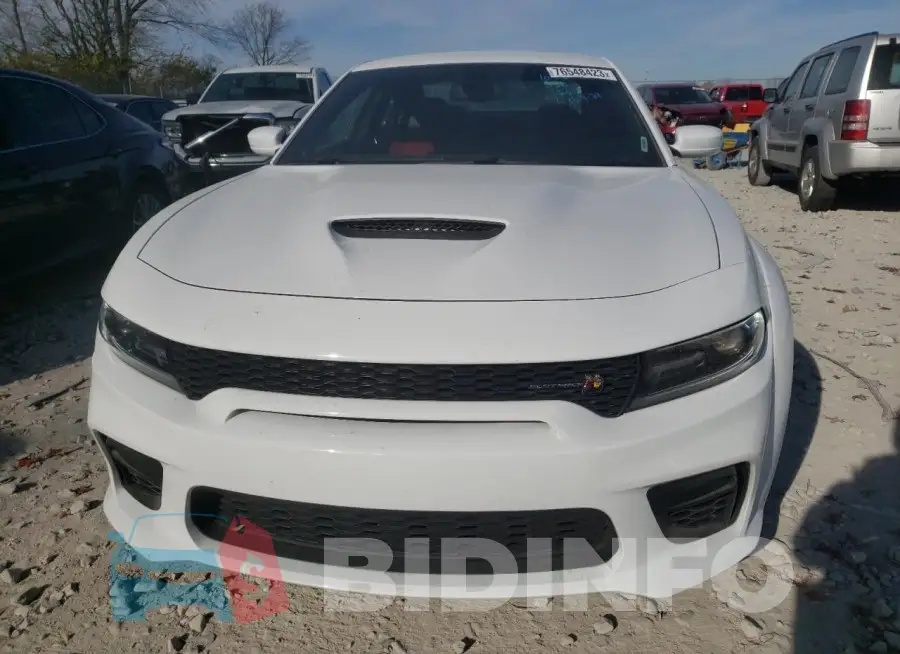 2C3CDXGJ9MH584767 Photo# 5