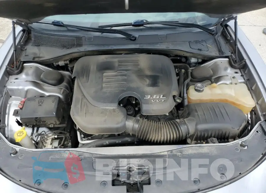 2C3CDXHG3GH241542 Photo# 11