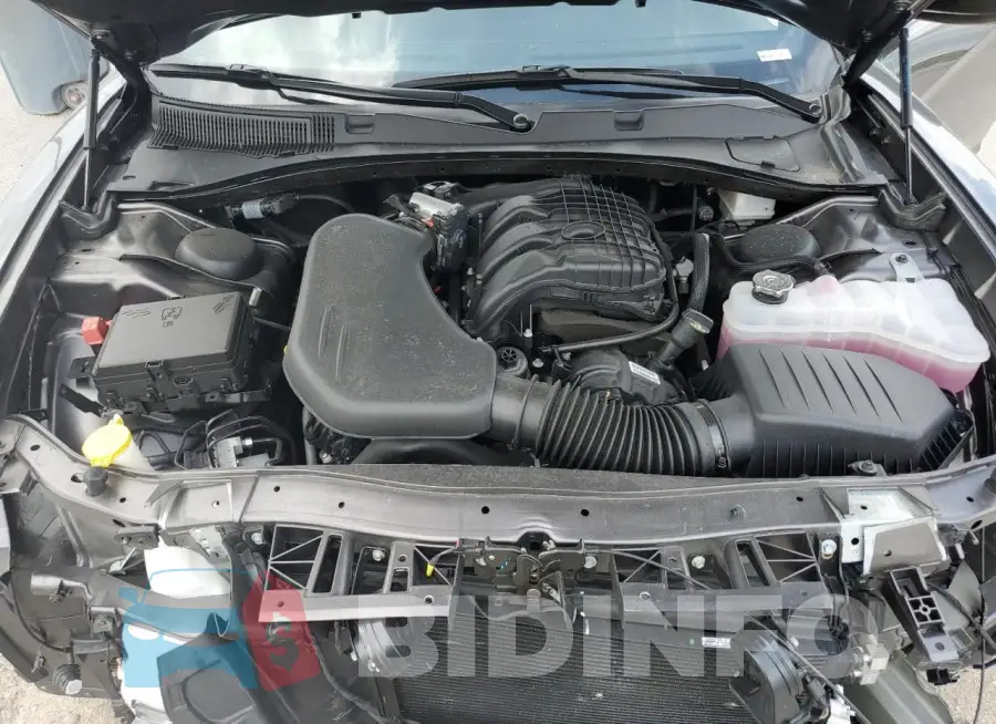 2C3CDXHG3PH672513 Photo# 11