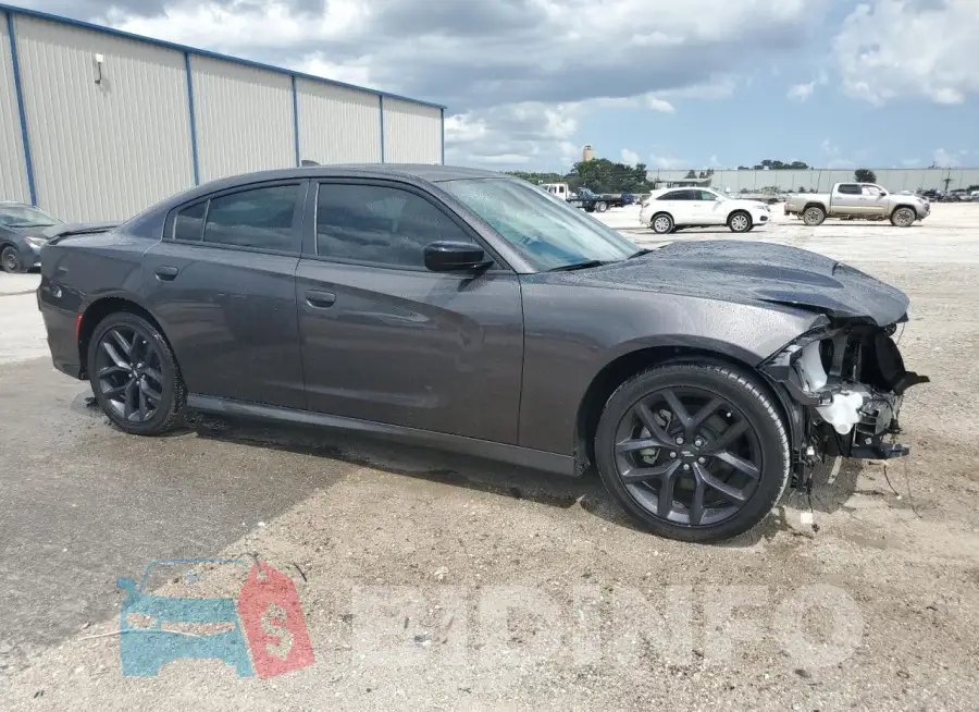 2C3CDXHG3PH672513 Photo# 4