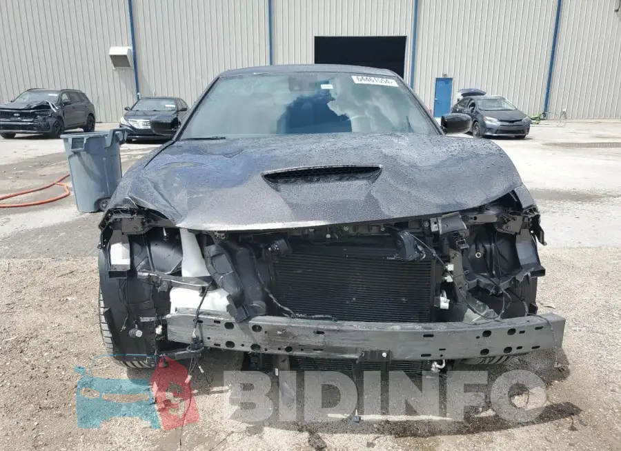 2C3CDXHG3PH672513 Photo# 5