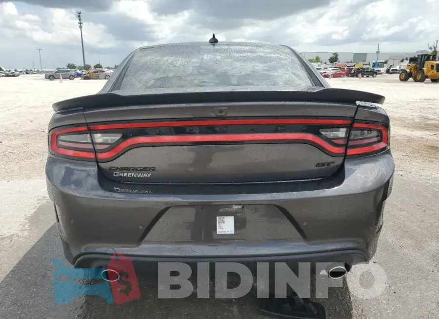 2C3CDXHG3PH672513 Photo# 6