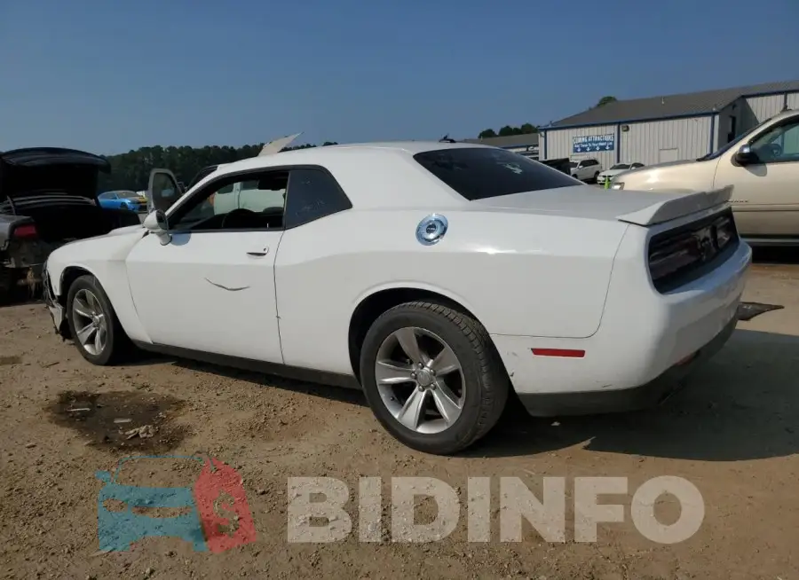2C3CDZAGXKH561777 Photo# 2