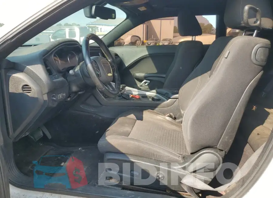 2C3CDZAGXKH561777 Photo# 7