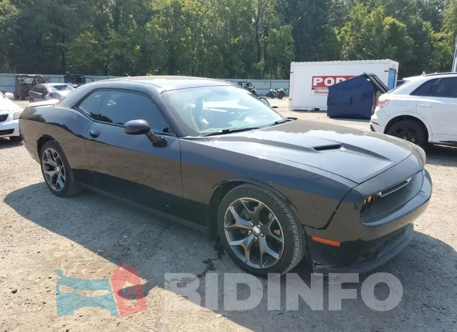 2C3CDZBG7FH757616 Photo# 4