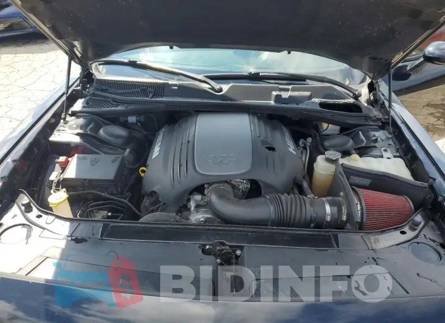 2C3CDZBT2KH655339 Photo# 11