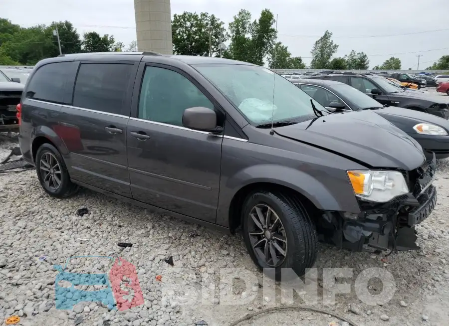 2C4RDGBGXGR386036 Photo# 4