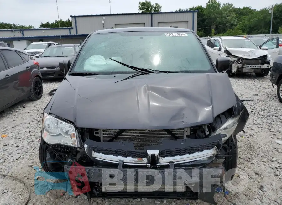 2C4RDGBGXGR386036 Photo# 5
