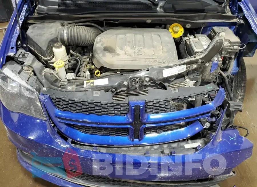 2C4RDGEG2LR189044 Photo# 12