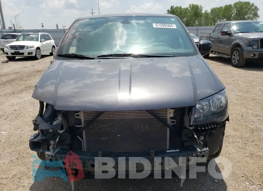 2C4RDGEG5KR711616 Photo# 5