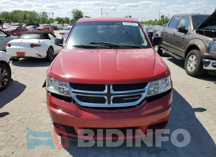 3C4PDCAB3HT709833 Photo# 5