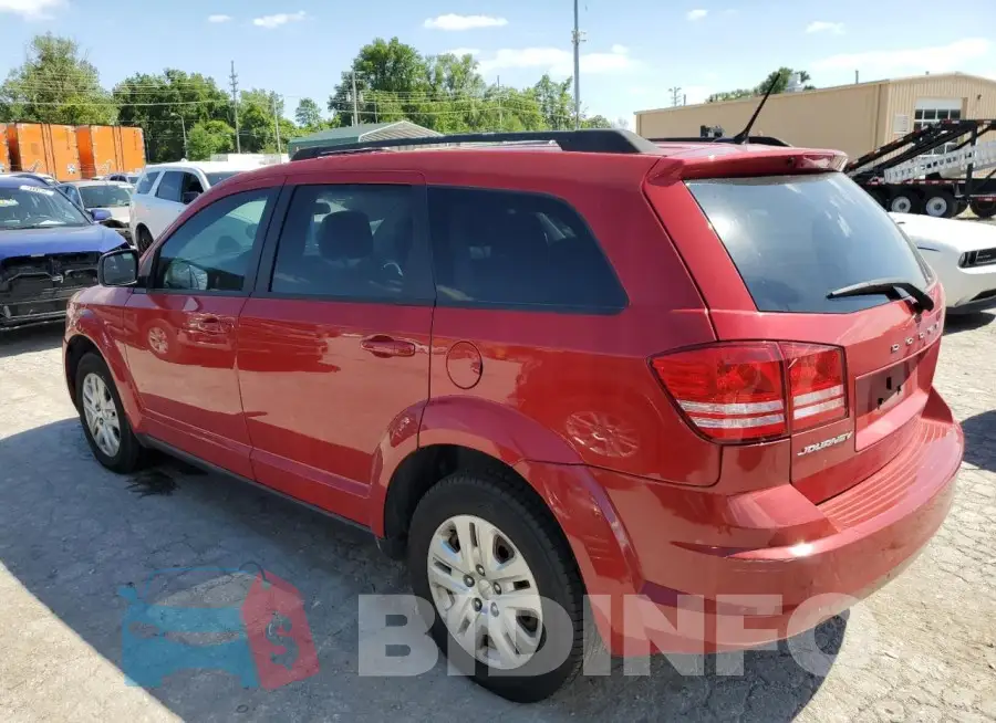 3C4PDCAB3HT709833 Photo# 2