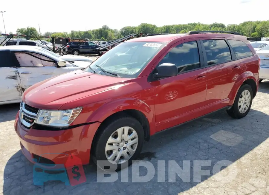 3C4PDCAB3HT709833 Photo# 1