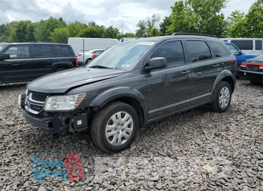 3C4PDCAB4HT564124 Photo# 1
