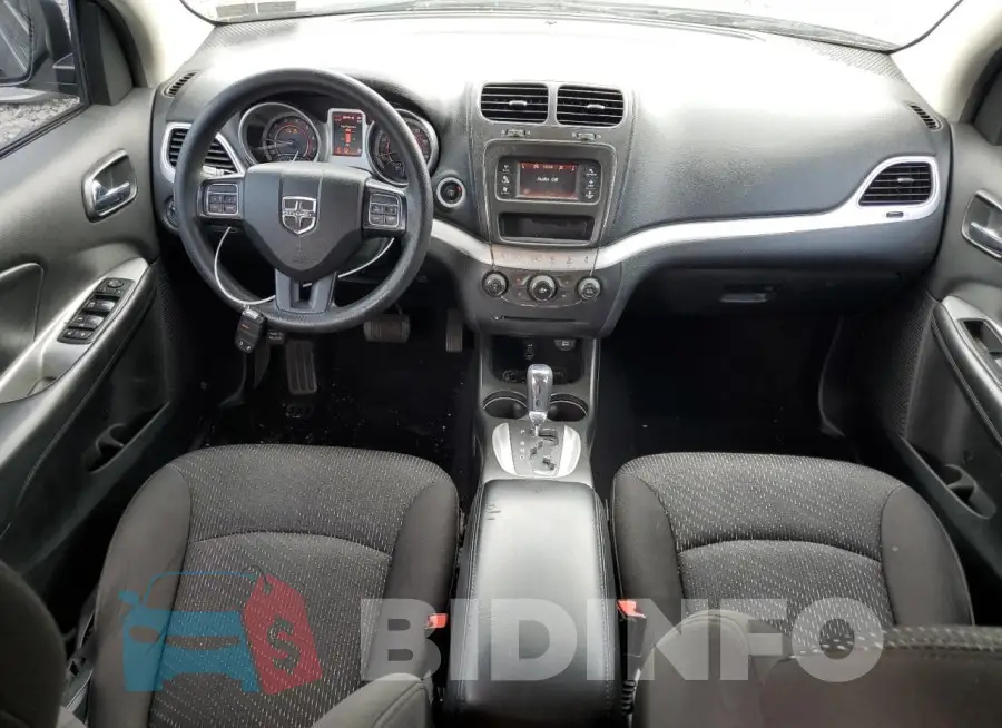3C4PDCAB4HT564124 Photo# 8