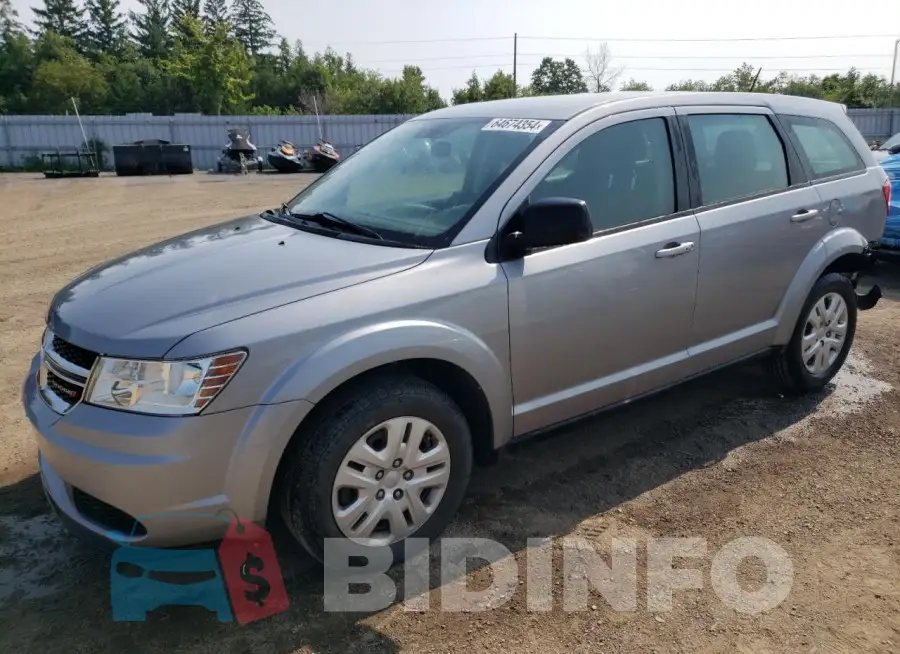 3C4PDCAB5FT691008 Photo# 1