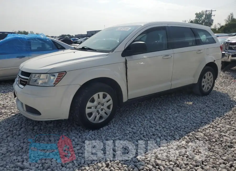 3C4PDCAB7FT659211 Photo# 1