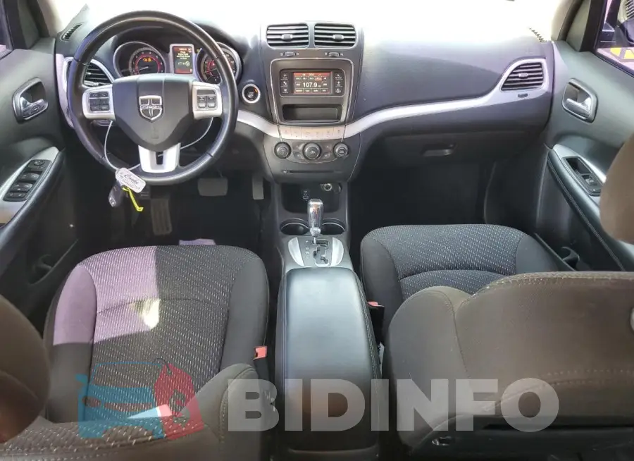 3C4PDCAB8LT260741 Photo# 8