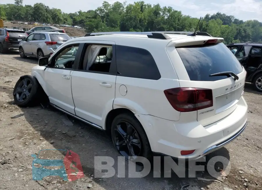 3C4PDCGBXLT271344 Photo# 2