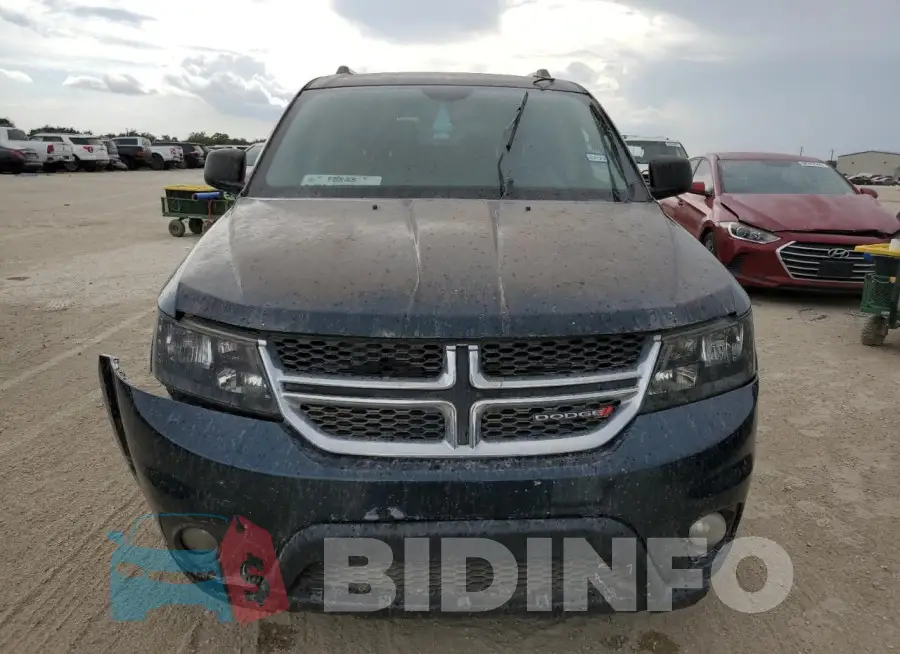 3C4PDCGG3FT535391 Photo# 5