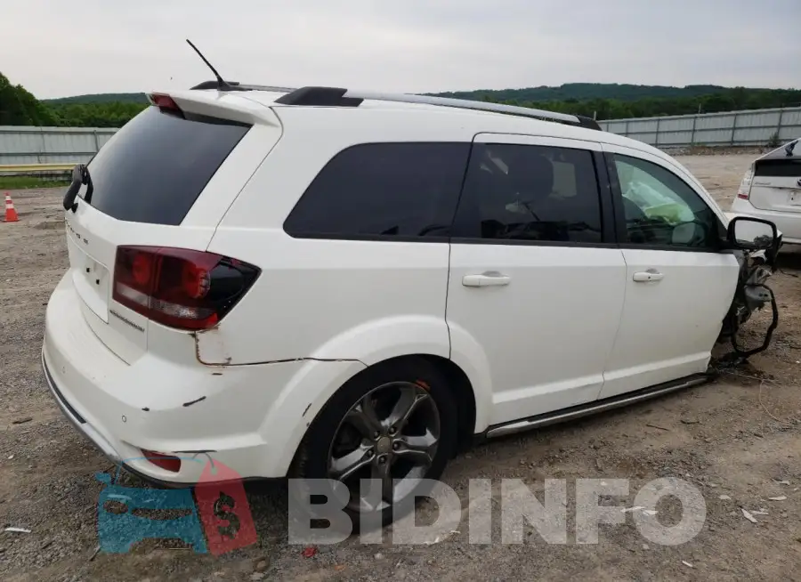 3C4PDCGG4FT711736 Photo# 3