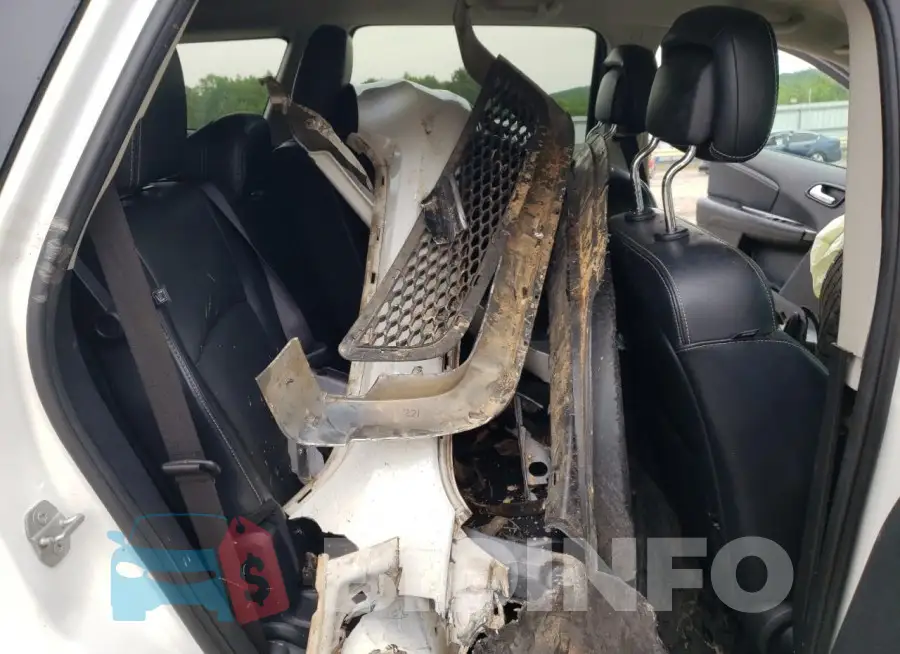 3C4PDCGG4FT711736 Photo# 11