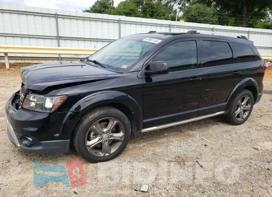3C4PDCGG7FT734928 Photo# 1