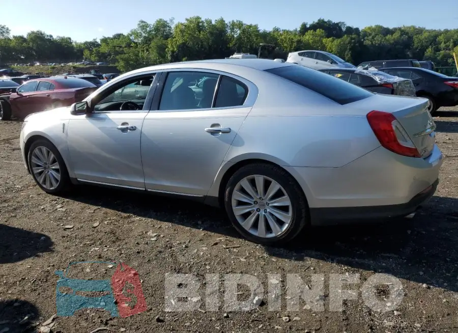 1LNHL9FT5GG602888 Photo# 2