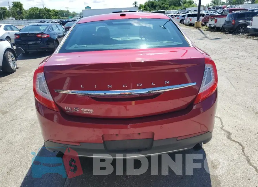 1LNHL9FT6FG605748 Photo# 6