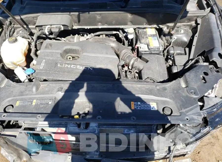 2LMPJ6K93KBL17167 Photo# 11