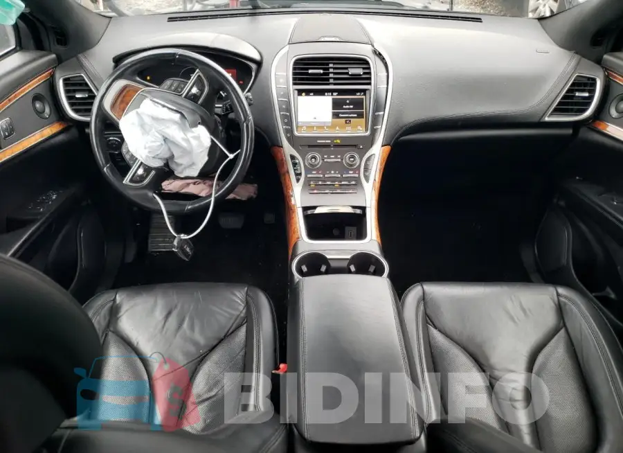 2LMPJ6K93KBL17167 Photo# 8