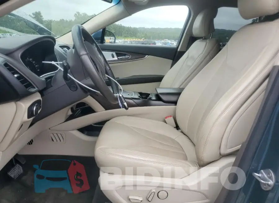 2LMPJ8LR9GBL31656 Photo# 7