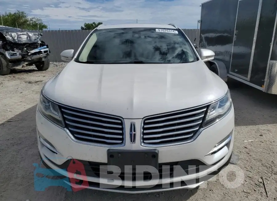 5LMCJ2D91HUL51446 Photo# 5