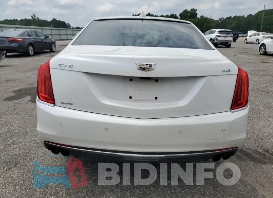 1G6KD5RS3GU164931 Photo# 6