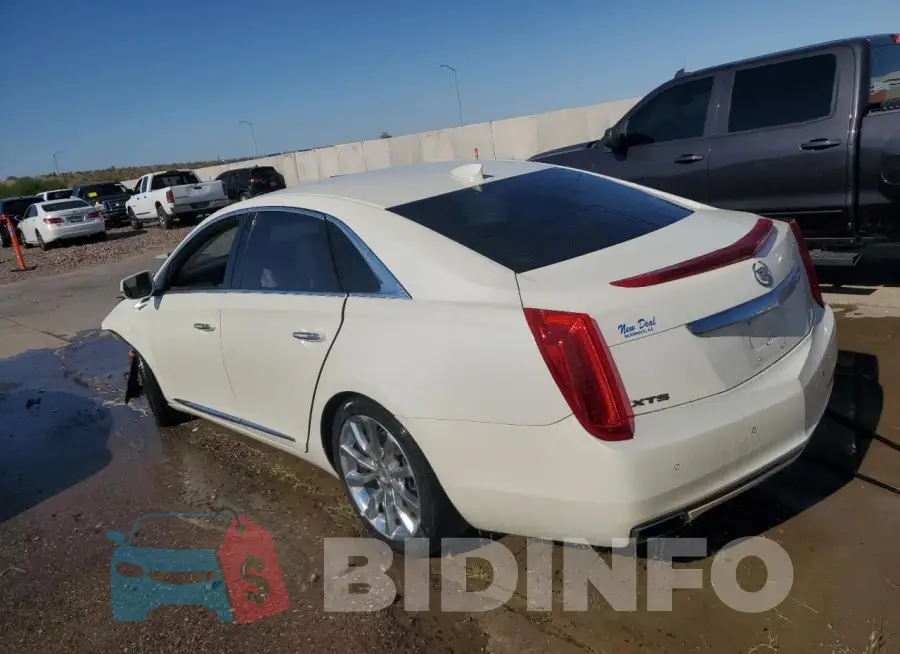 2G61M5S38F9112785 Photo# 2