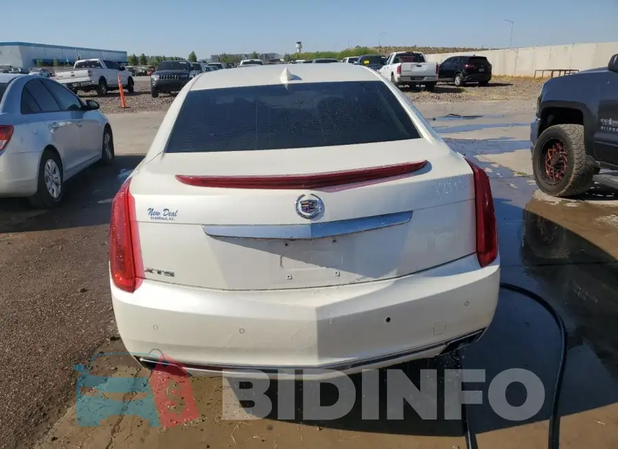 2G61M5S38F9112785 Photo# 6