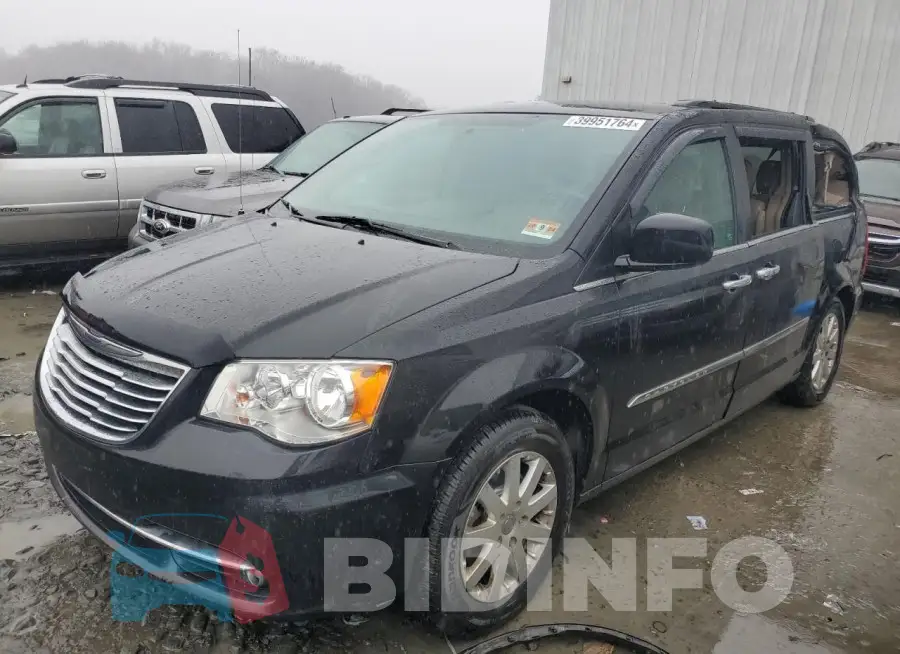 2C4RC1BG4GR160140 Photo# 1