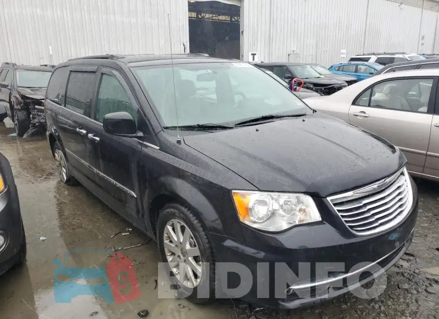 2C4RC1BG4GR160140 Photo# 4