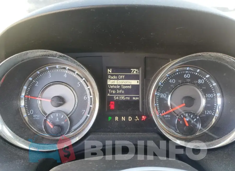 2C4RC1BGXFR677439 Photo# 9