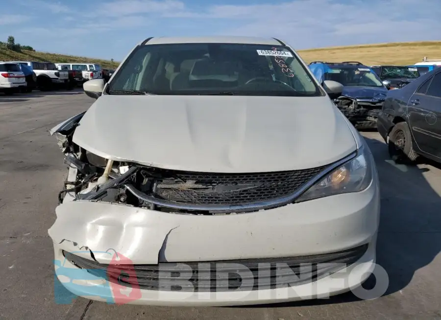 2C4RC1CG8HR598045 Photo# 5