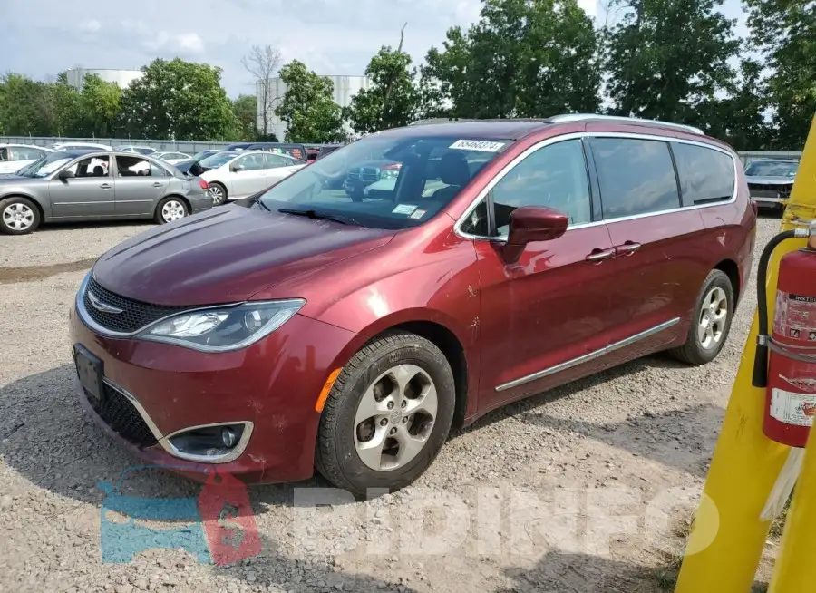 2C4RC1EG8HR519437 Photo# 1