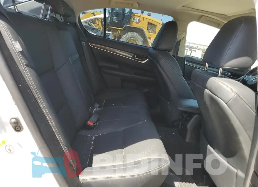 JTHBA1BL0GA000361 Photo# 10