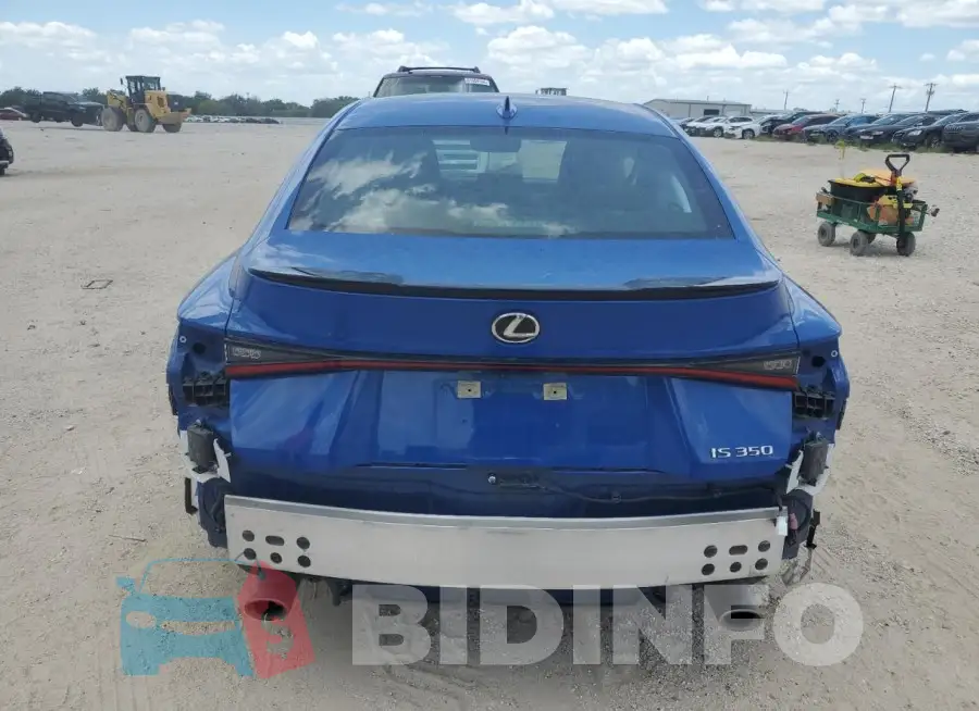 JTHGZ1B2XP5066737 Photo# 6