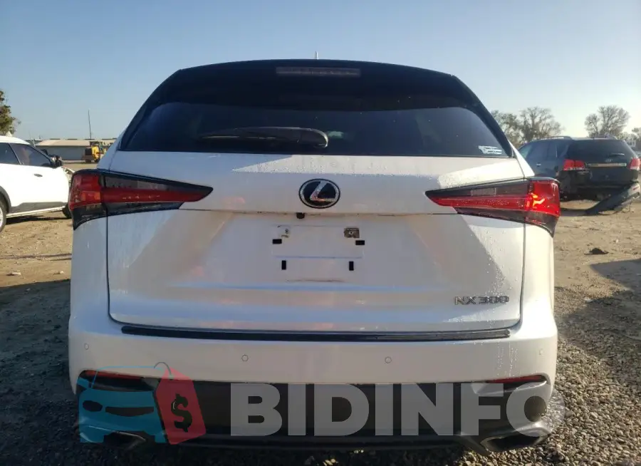 JTJDARBZ6L5002788 Photo# 6