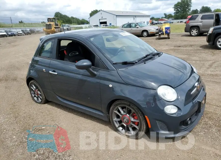 3C3CFFFH6GT170487 Photo# 4