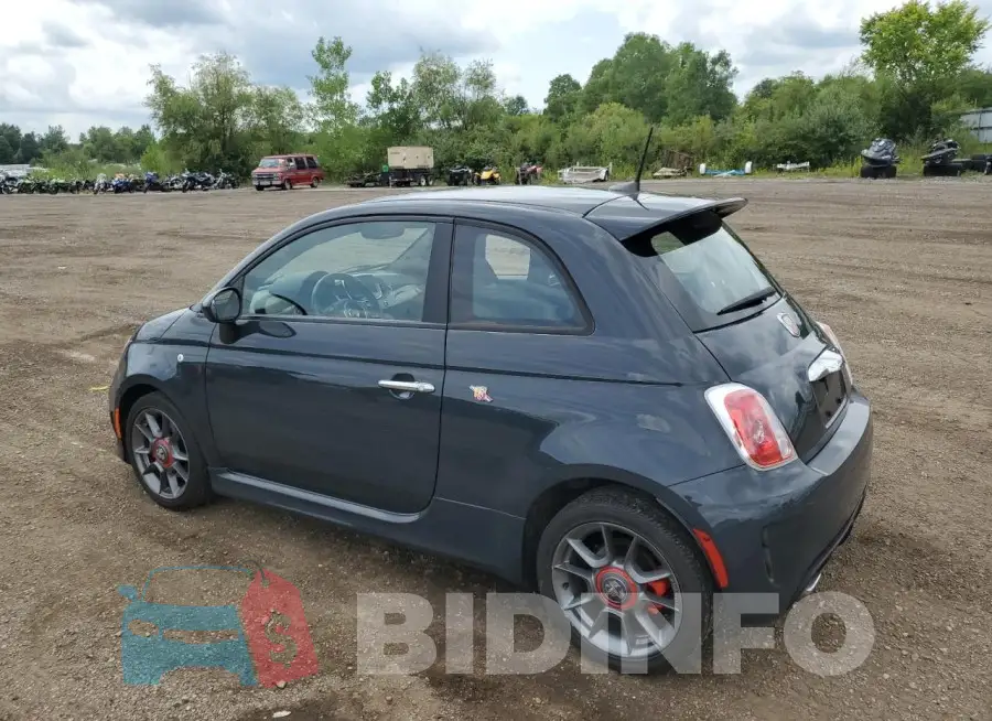 3C3CFFFH6GT170487 Photo# 2