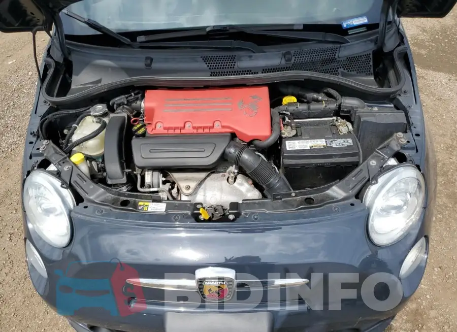 3C3CFFFH6GT170487 Photo# 12