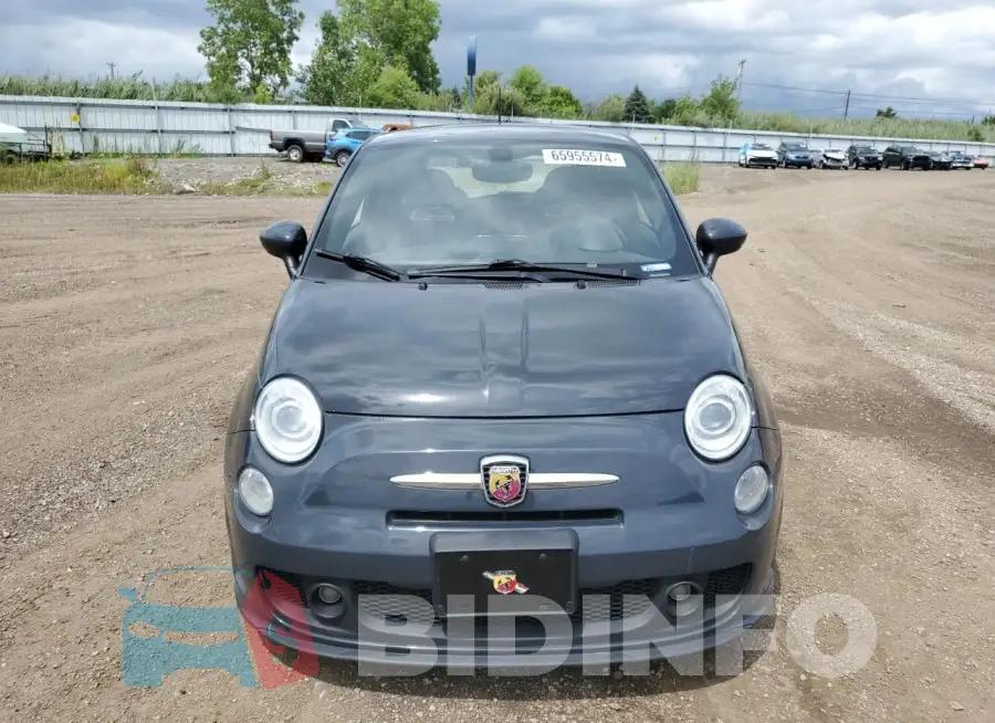 3C3CFFFH6GT170487 Photo# 5